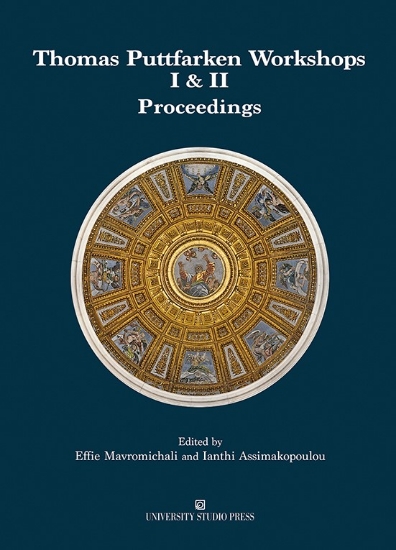 284904-Thomas Puttfarken Workshops I & II