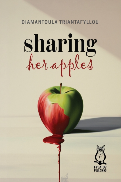 284944-Sharing her apples