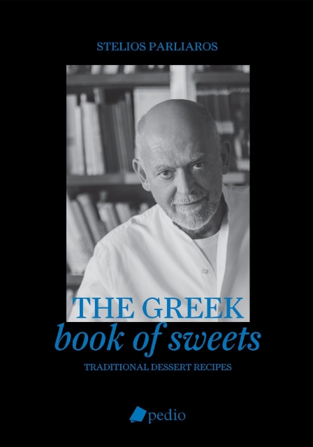 284968-The Greek book of sweets