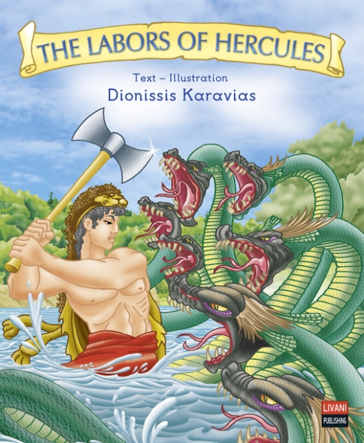 285191-The labors of Hercules