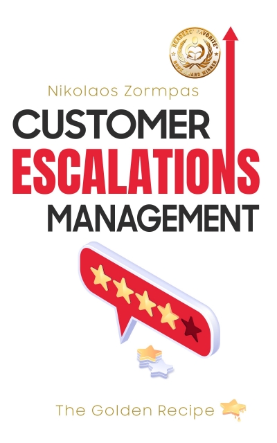 285210-Customer escalations management