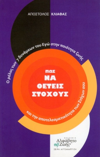 Εικόνα Πως να Θέτεις Στόχους