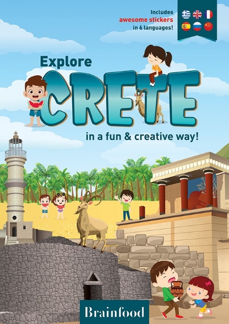 286056-Explore Crete in a fun & creative way!