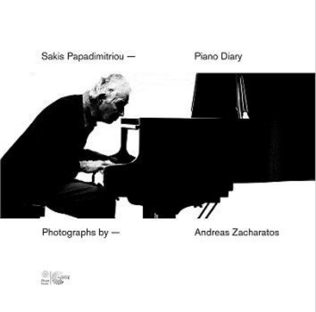 286976-Sakis Papadimitriou. Piano diary