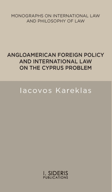 287145-Angloamerican foreign policy and international law on the Cyprus problem