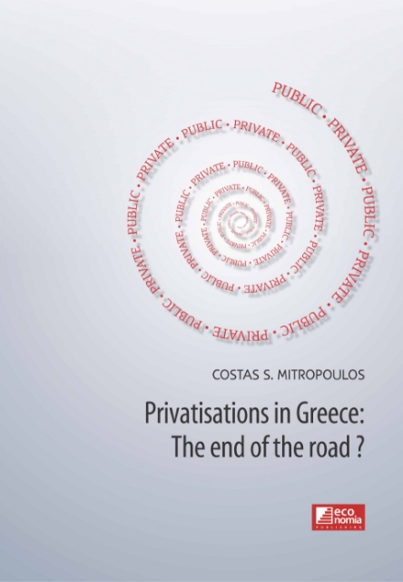 288113-Privatisations in Greece: The end of the road?