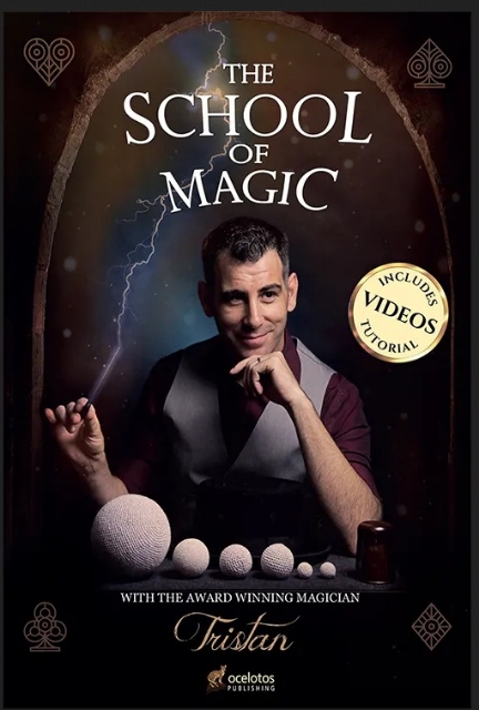 288596-The school of magic