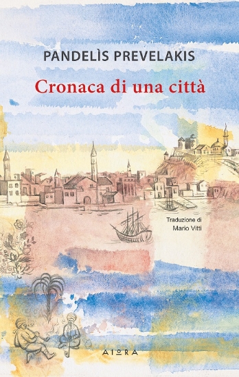 289384-Cronaca di una città
