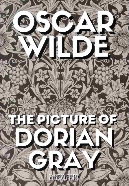 289467-The picture of Dorian Gray