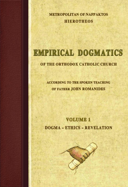 289905-Empirical Dogmatics. Volume 1