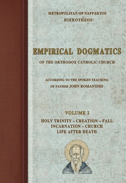 289906-Empirical Dogmatics. Volume 2