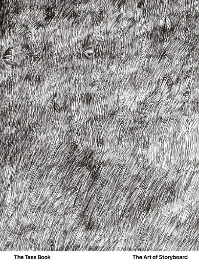 290044-The Tass book: The art of storyboard