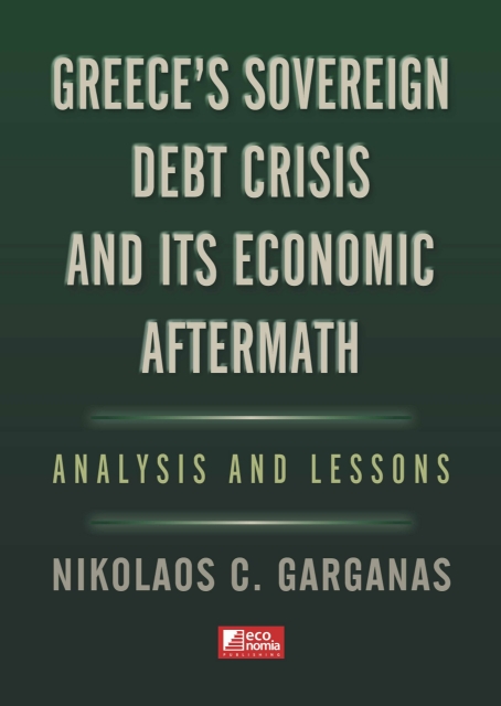 290064-Greece’s sovereign debt crisis and its economic aftermath
