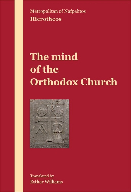 290307-The mind of the Orthodox Church