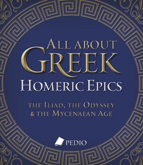 292282-All about Greek Homeric Epics