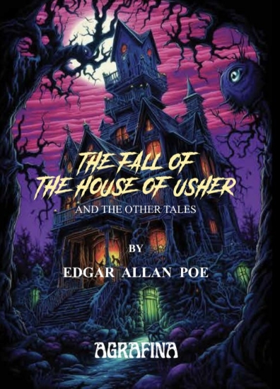 295245-The fall of the house of usher and the other tales