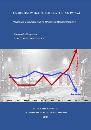 295846-Τα οικονομικά της Δικτατορίας 1967-1974