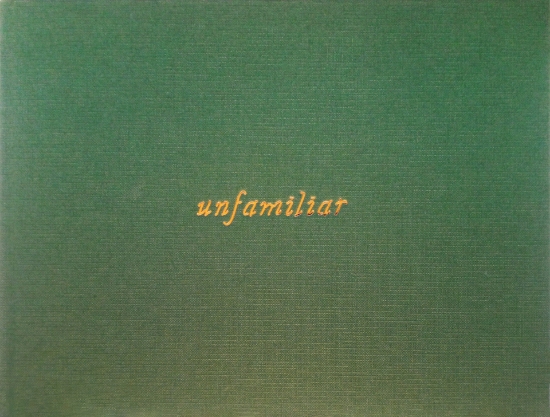 297851-Unfamiliar: Α/Κατάλογος του 65ου Διεθνούς Φεστιβάλ Κινηματογράφου Θεσσαλονίκης