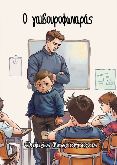 298095-Ο γαϊδουροφωναράς