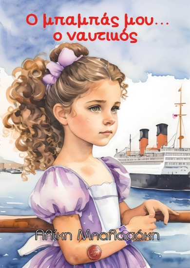 298099-Ο μπαμπάς μου... ο ναυτικός