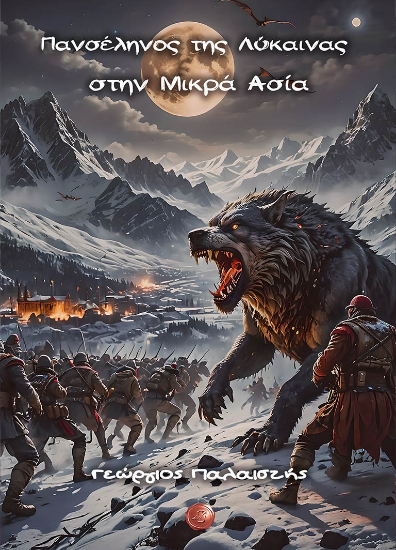 298124-Πανσέληνος της Λύκαινας στην Μικρά Ασία