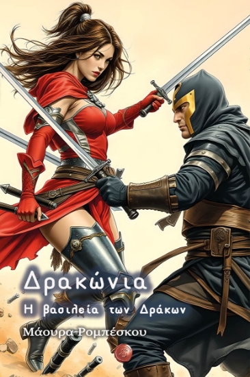 298137-Δρακώνια. Η βασιλεία των Δράκων