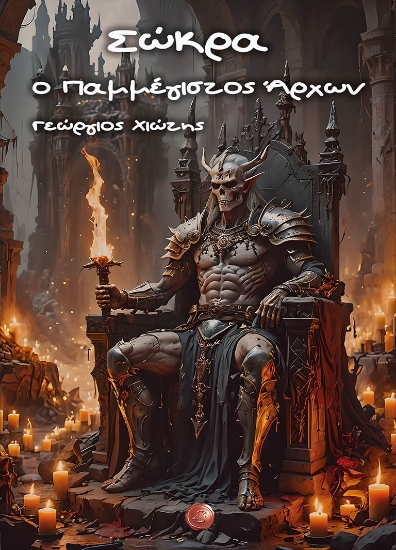 298151-Σώκρα, ο Παμμέγιστος Άρχων