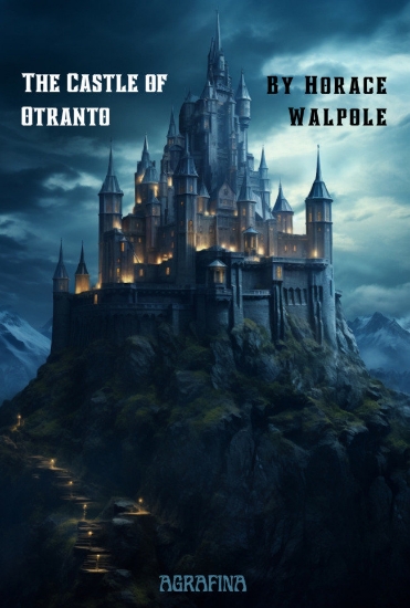 298200-The castle of Otranto