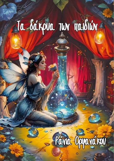 298252-Τα δάκρυα των παιδιών