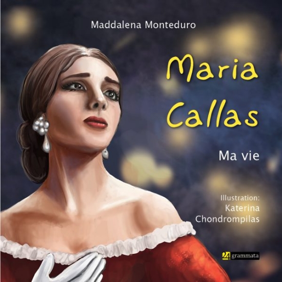 294377-Maria Callas - Ma vie