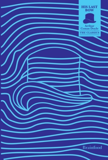 298791-His Last Bow: An Epilogue of Sherlock Holmes