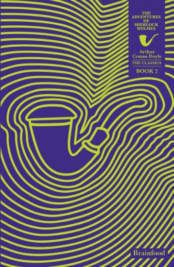 298792-The Adventures of Sherlock Holmes. Book 2