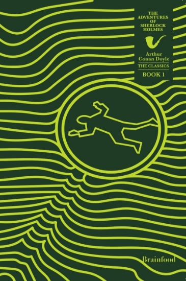 298793-The Adventures of Sherlock Holmes. Book 1