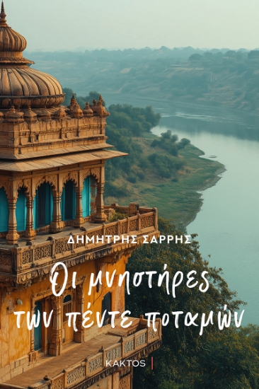 298818-Οι μνηστήρες των πέντε ποταμών