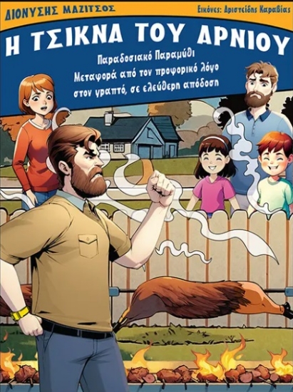 298990-Η τσίκνα του αρνιού