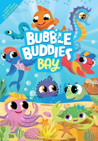 299359-Bubble Buddies Bay