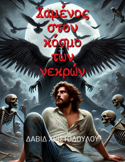 299442-Χαμένος στον κόσμο των νεκρών