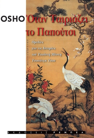 Όταν ταιριάζει το παπούτσι