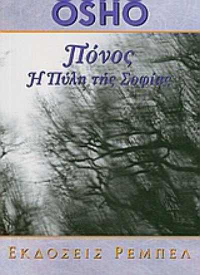 Εικόνα Πόνος η πύλη της σοφίας