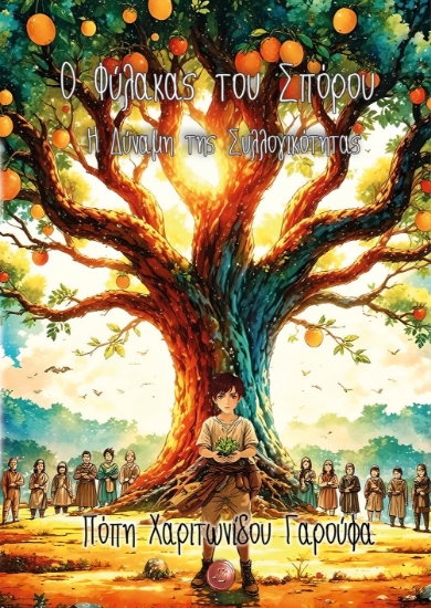 300144-Ο φύλακας του σπόρου: Η δύναμη της συλλογικότητας