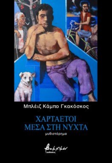 300249-Χαρταετοί μέσα στη νύχτα