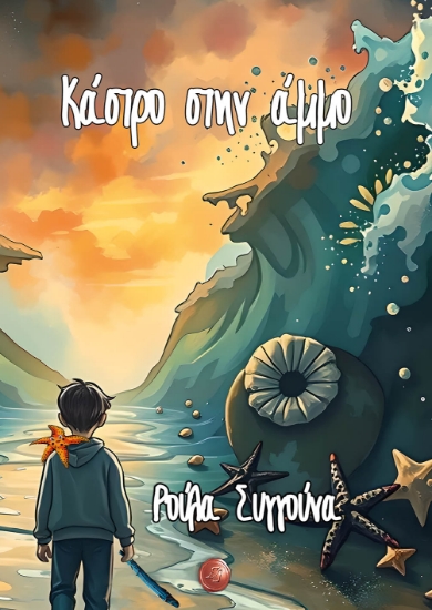 300833-Κάστρο στην άμμο