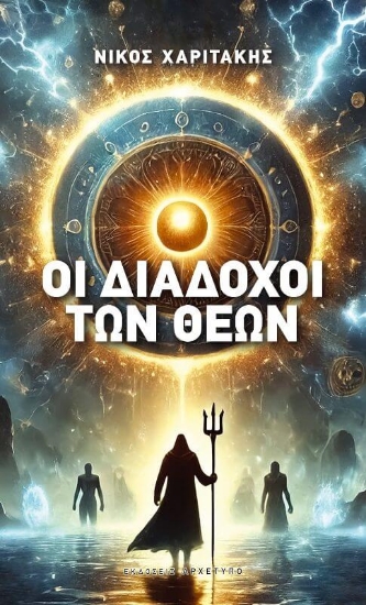 Οι Διάδοχοι Των Θεών