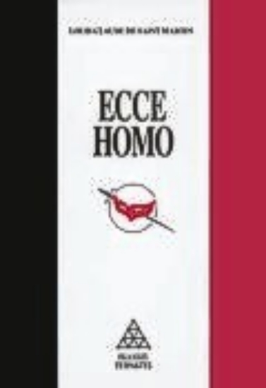 Εικόνα Ecce homo .
