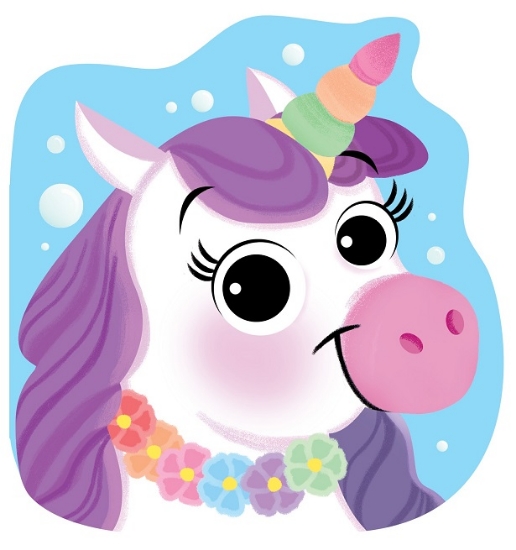 301310-Ώρα για μπάνιο - Μονόκερος