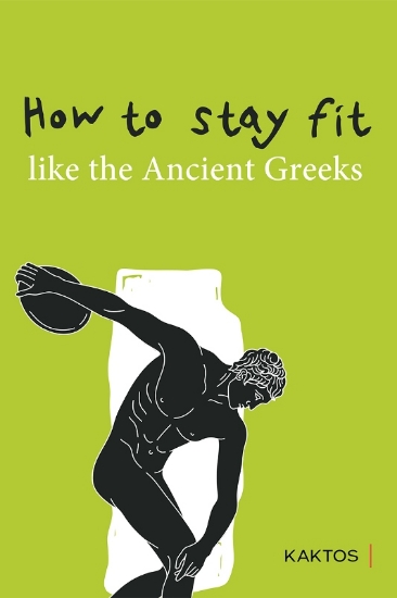 Εικόνα How to Stay Fit Like the Ancient Greeks .