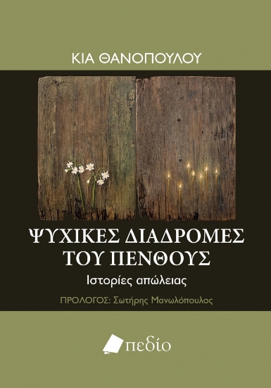 301595-Ψυχικές διαδρομές του πένθους