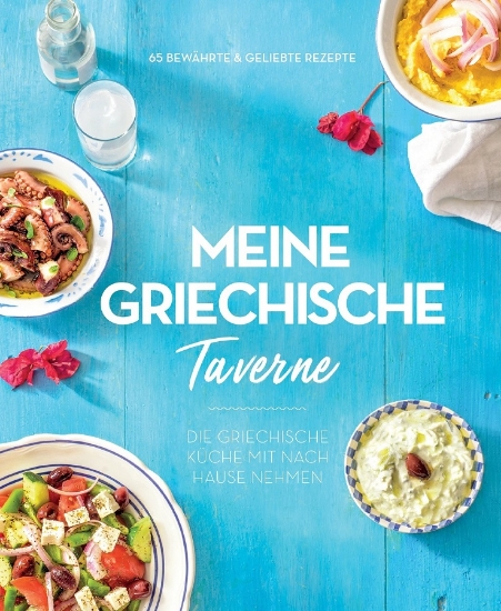 301600-Meine Griechische Taverne