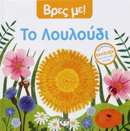 302510-Βρες με! Το λουλούδι