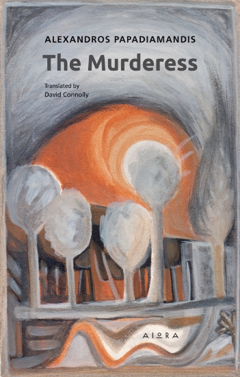 303068-The Murderess